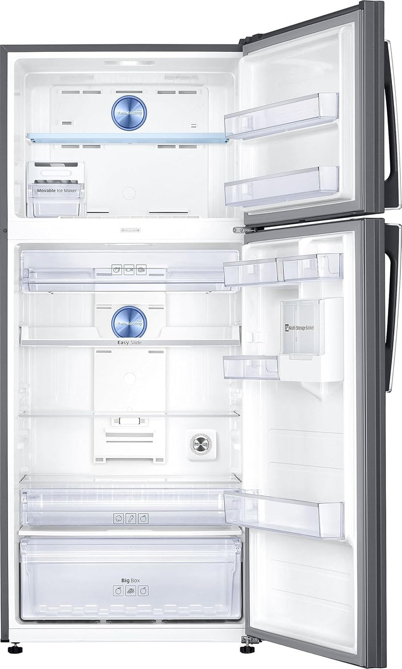 SAMSUNG RT56C637SSL/TL