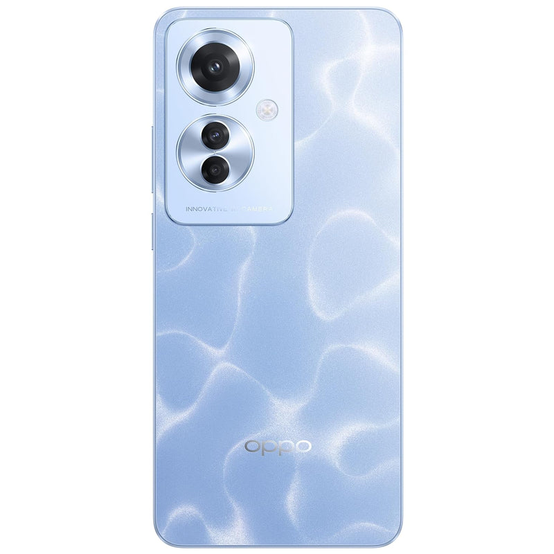 OPPO F25 Pro 5G, 8/256, Ocean Blue