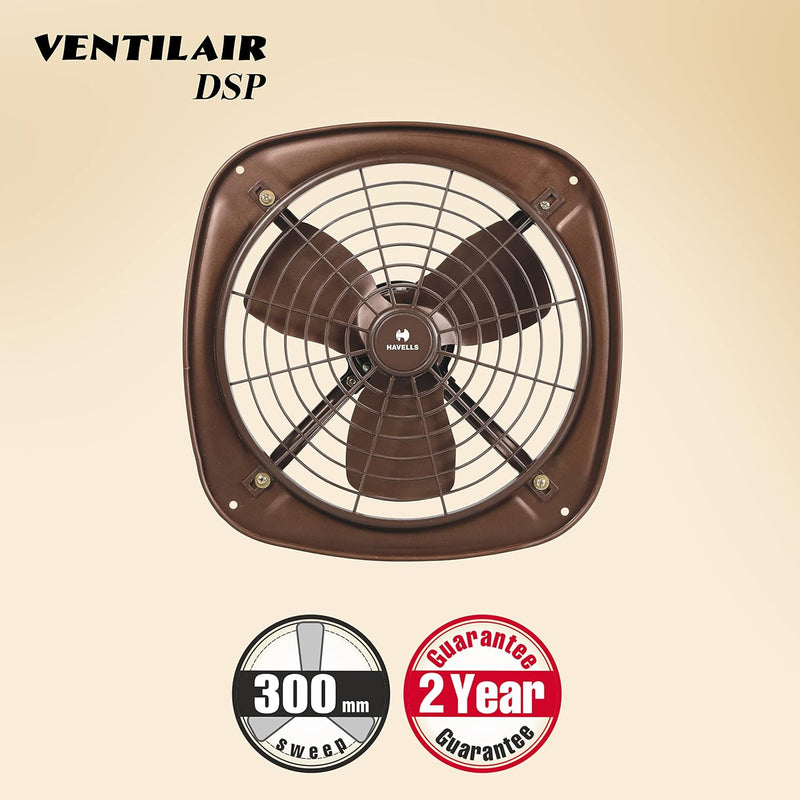 HAVELLS 300MM VENTILAIR DSP