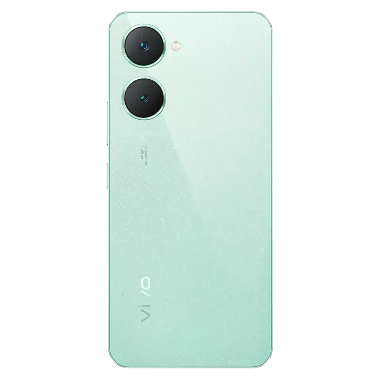 VIVO Y18E, 4/64, Gem Green