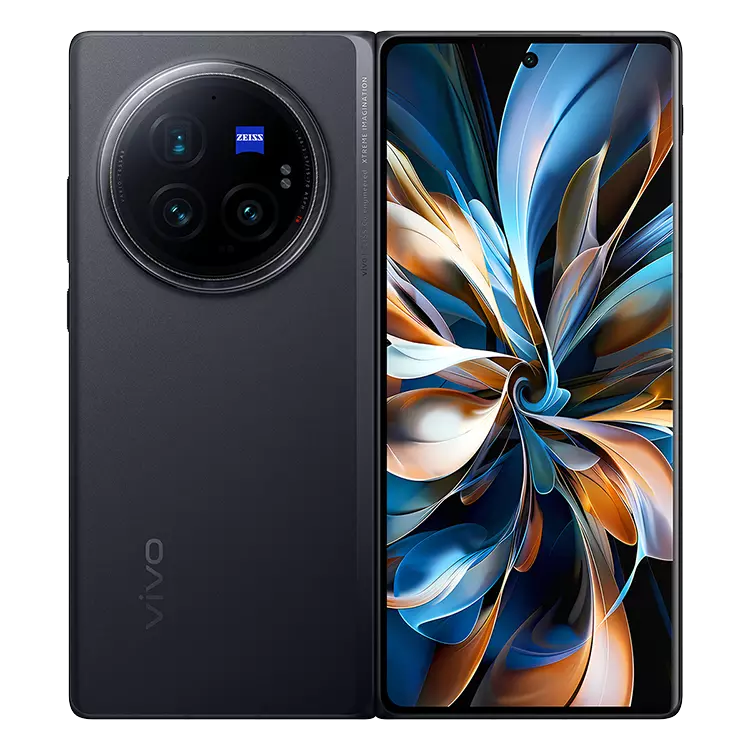 VIVO X FOLD 3 PRO, 16/512, Celestial Black