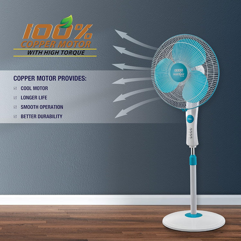 USHA 400MM MAXX AIR ULTRA FAN