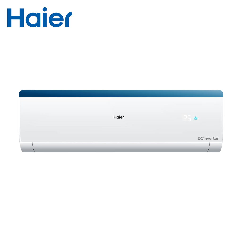 haier 3 ton ac