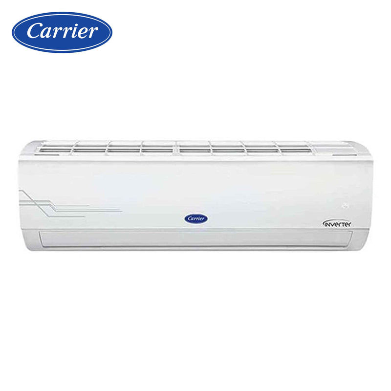 CARRIER 18K 5STAR DURAFRESH MXI INV