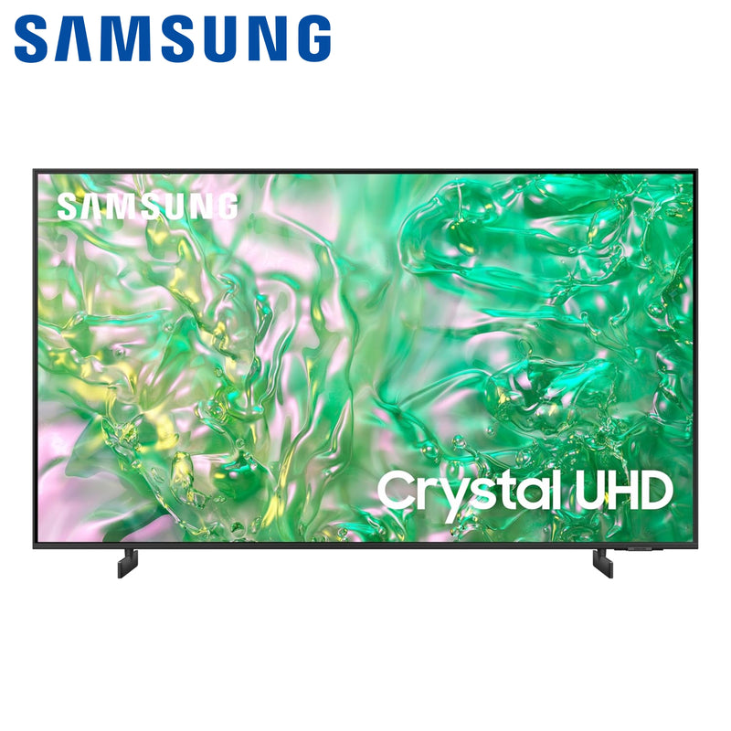 SAMSUNG LED-UA75DU8300UXXL - 4K Ultra HD Led Smart TV