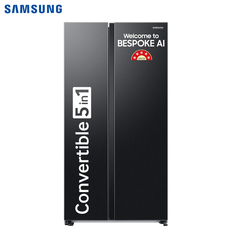 SAMSUNG RS76CG8115B1HL