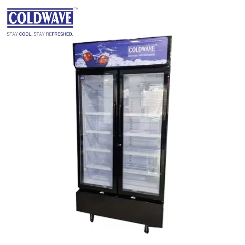 COLDWAVE CWSC650I