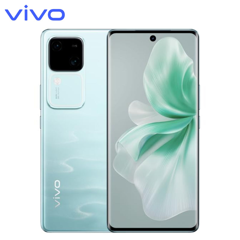 VIVO V30 5G, Andaman Blue, 8/128