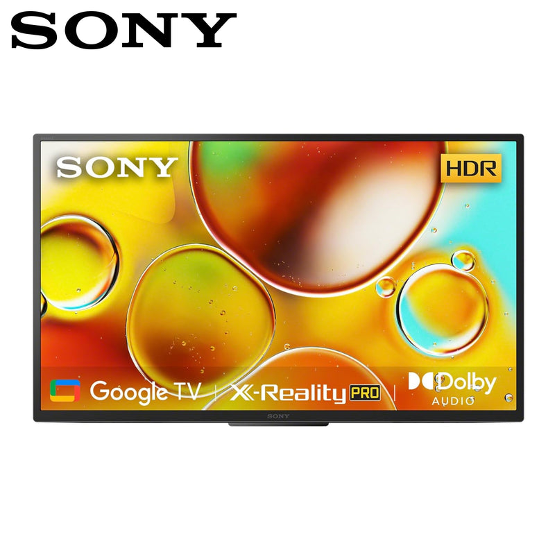 SONY LED-KD32W835 - HD Ready Smart LED Google TV