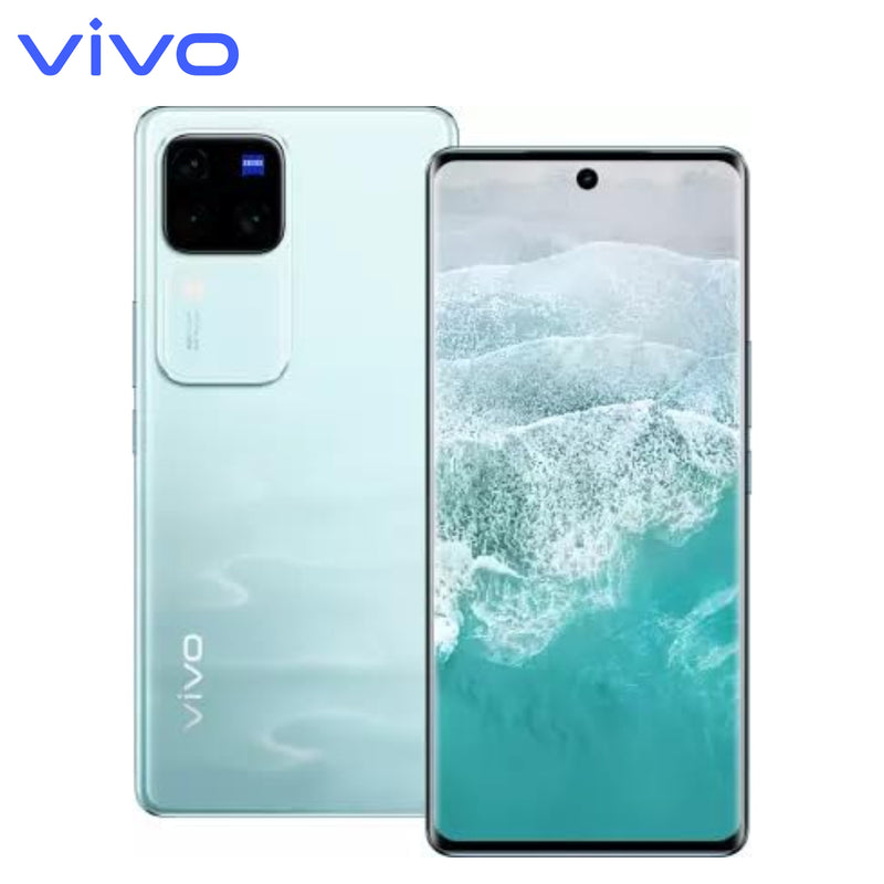 VIVO V30 PRO 5G, 12/512, Andaman Blue