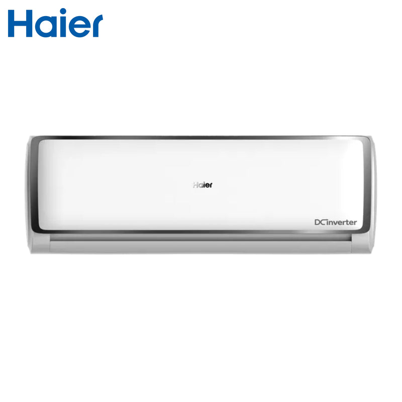 HAIER HSU19E-TXS5BN 1.6T 5* INV