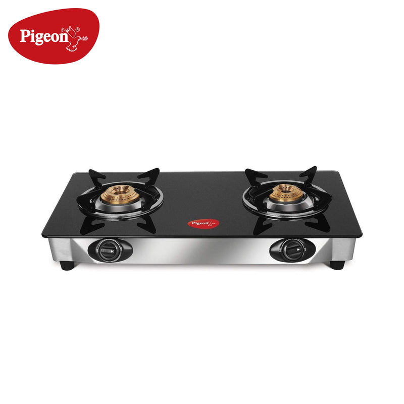 PIGEON AYUSH 2 BURNER COOKTOP