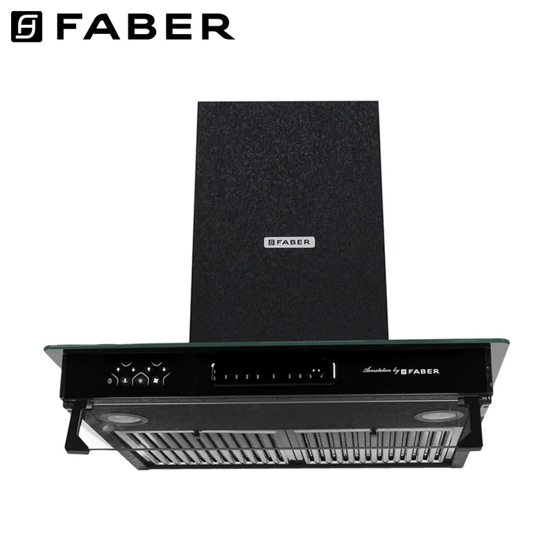 FABER HOOD 3N1 AEROSTATION STAR PRO 3D AB TC 60