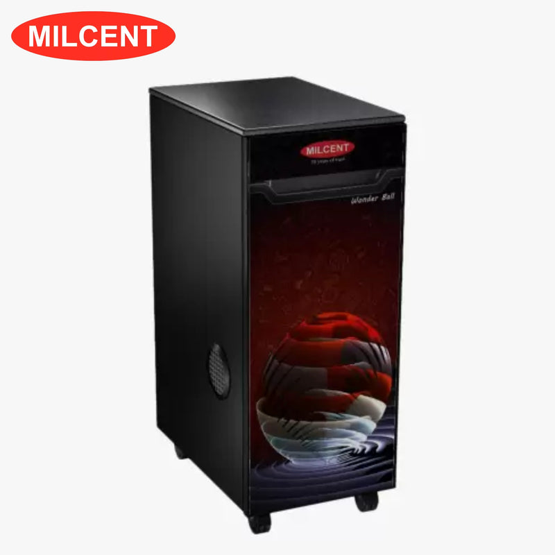 MILCENT SMART PLUS-210