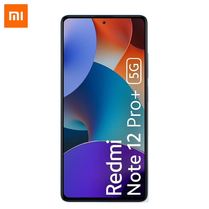 REDMI NOTE 12 PRO PLUS 5G, 8/256, Iceberg Blue