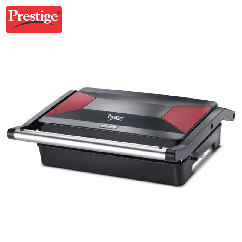 PRESTIGE Electric Griller PEG 6.0