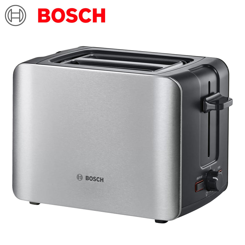 BOSCH TATA6A913IN COMPACT TOASTER