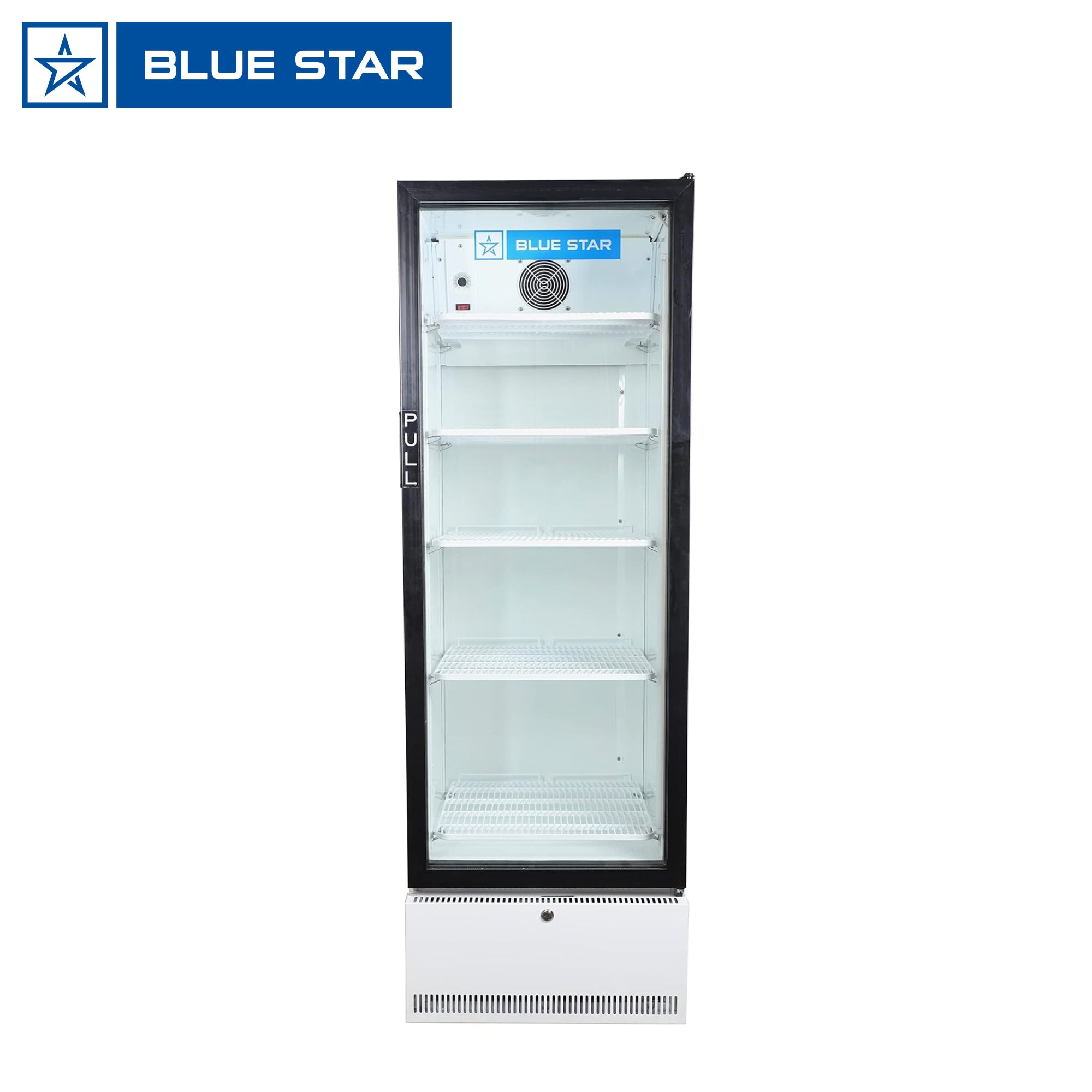 BLUE STAR SC375F SUPER COOLER