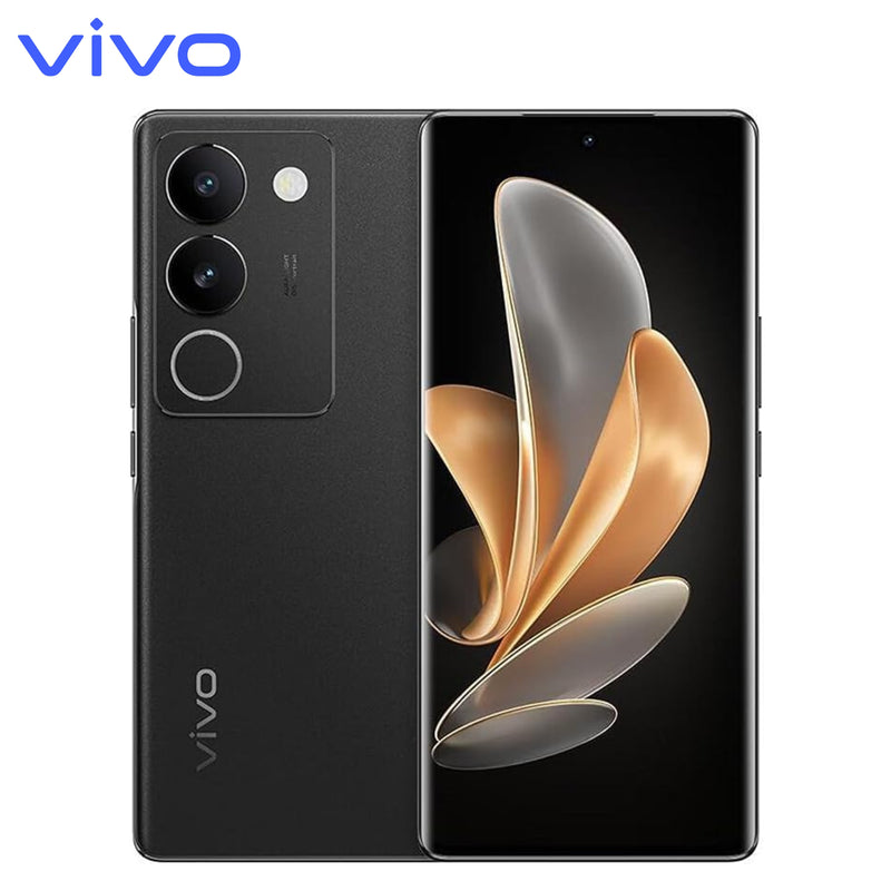 VIVO V29 PRO, 8/256, Space Black