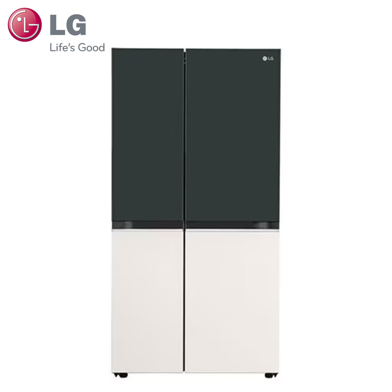 LG GLB257EET3