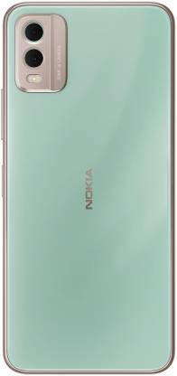 NOKIA C32 6/128, BREEZY MINT