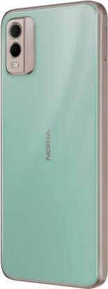 NOKIA C32 6/128, BREEZY MINT