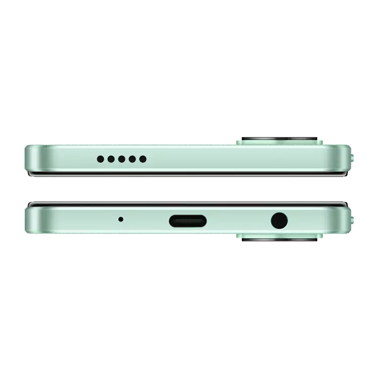 VIVO Y18E, 4/64, Gem Green