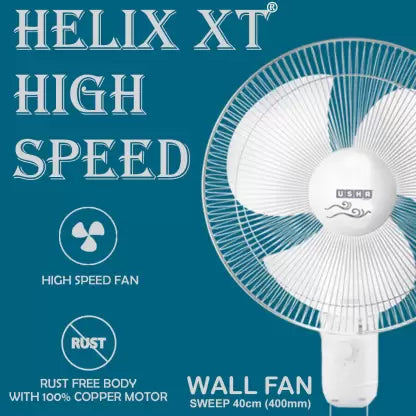 USHA 400MM HELIX-XT WALL