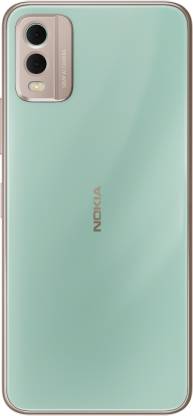 NOKIA C32 4/64, BREEZY MINT