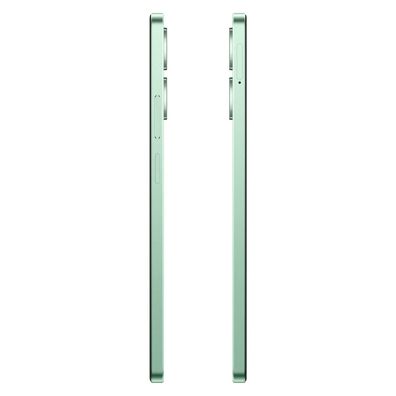 REALME C61, Safari Green, 4/64