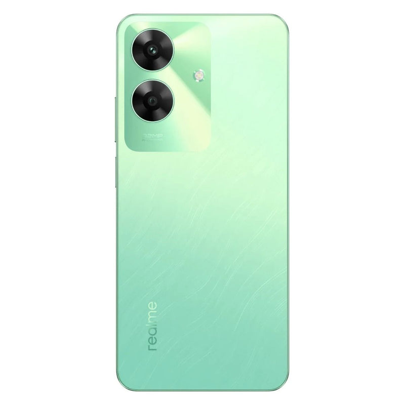 REALME C61, Safari Green, 4/64