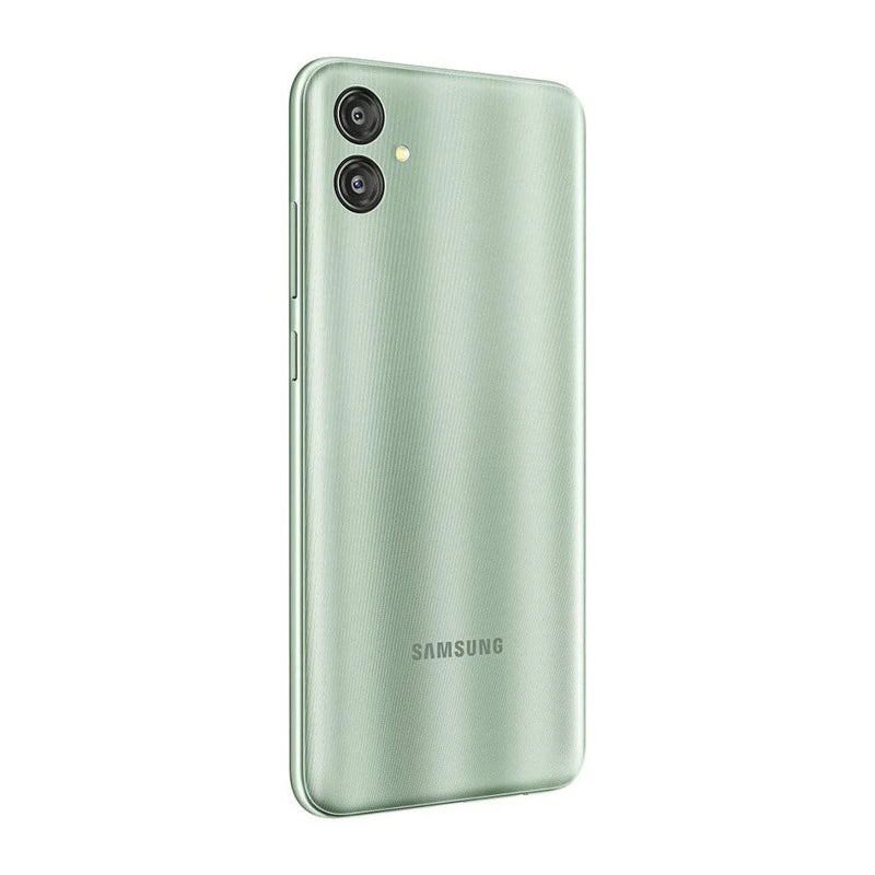 SAMSUNG F04, 4/64, Opal Green