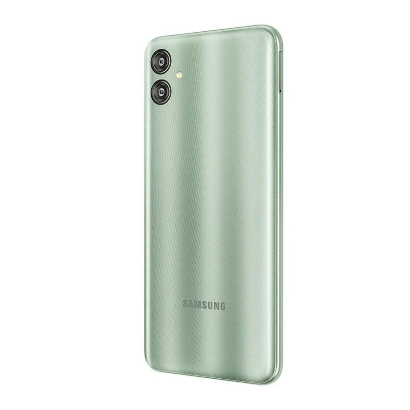 SAMSUNG F04, 4/64, Opal Green