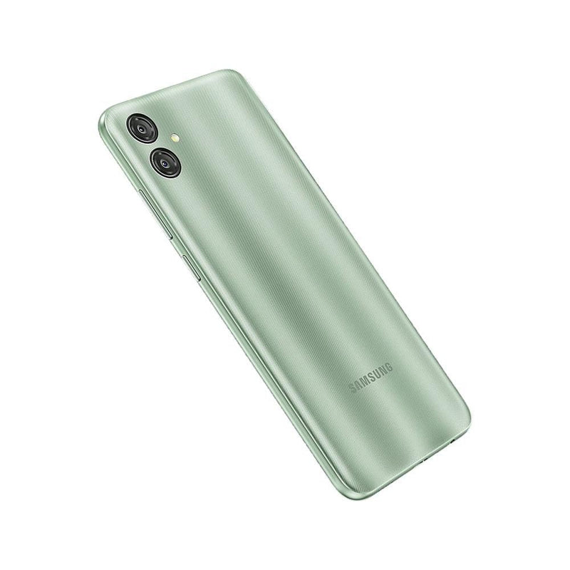 SAMSUNG F04, 4/64, Opal Green