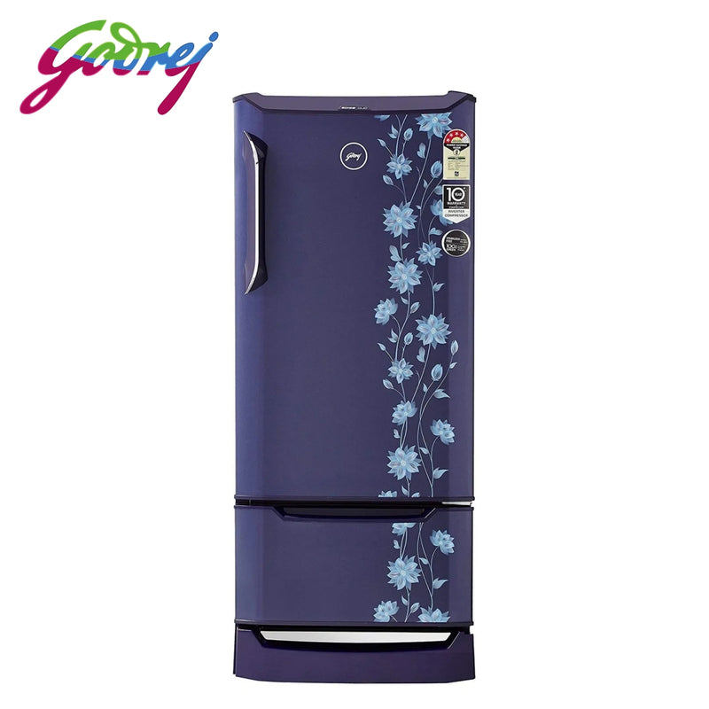 Godrej RD EDGE DUO 255 PD INV 4.2 NEO