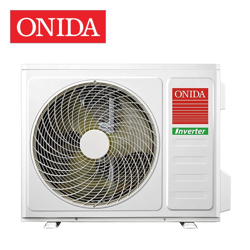 onida 1.5 ton 3 star dual inverter ac