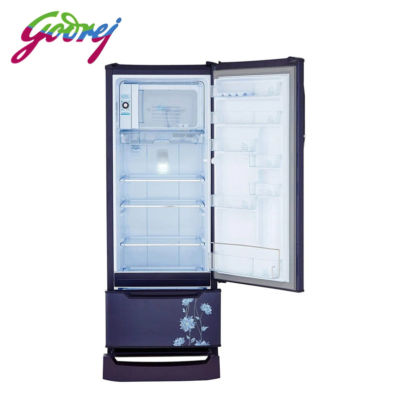 Godrej RD EDGE DUO 255 PD INV 4.2 NEO