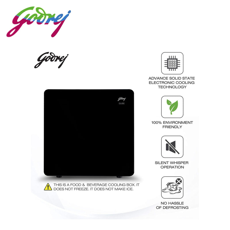 Godrej TEC QUBE 30L HS Q103