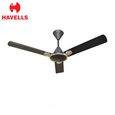 HAVELLS 1200MM FAN EQUS SMOKE BROWN