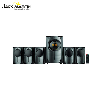 JACK MARTIN JM-DJ12000W