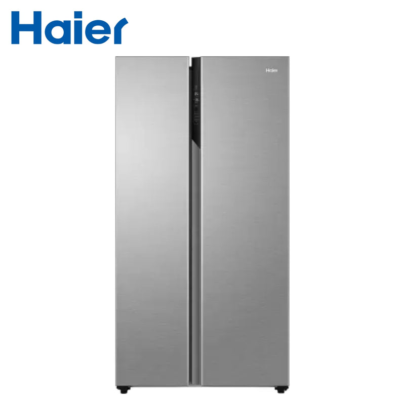 HAIER HRS-682SS