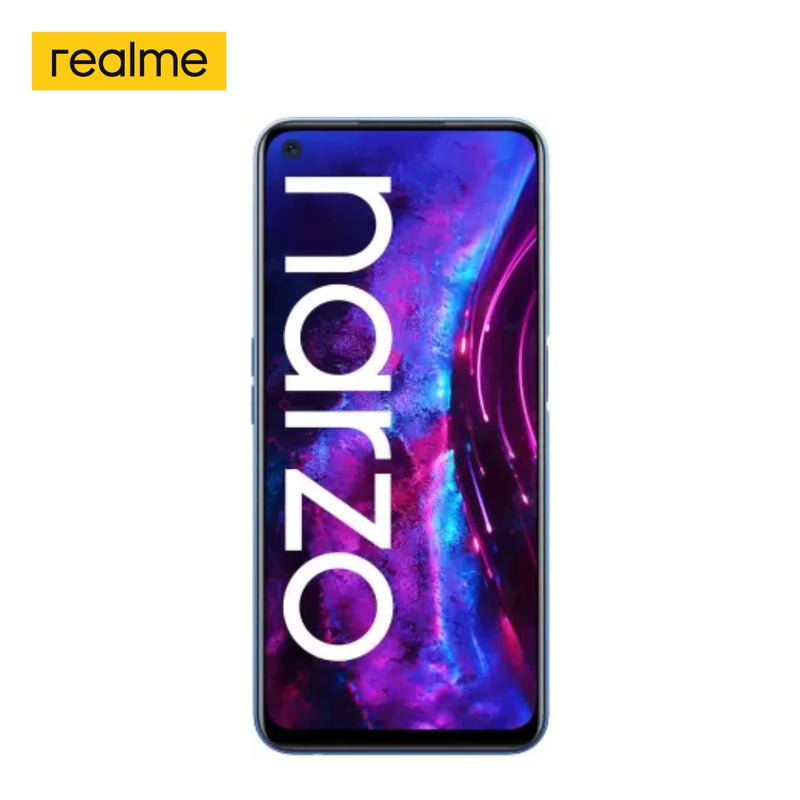 REALME NARZO 30 PRO, 6/64, SWORD BLACK