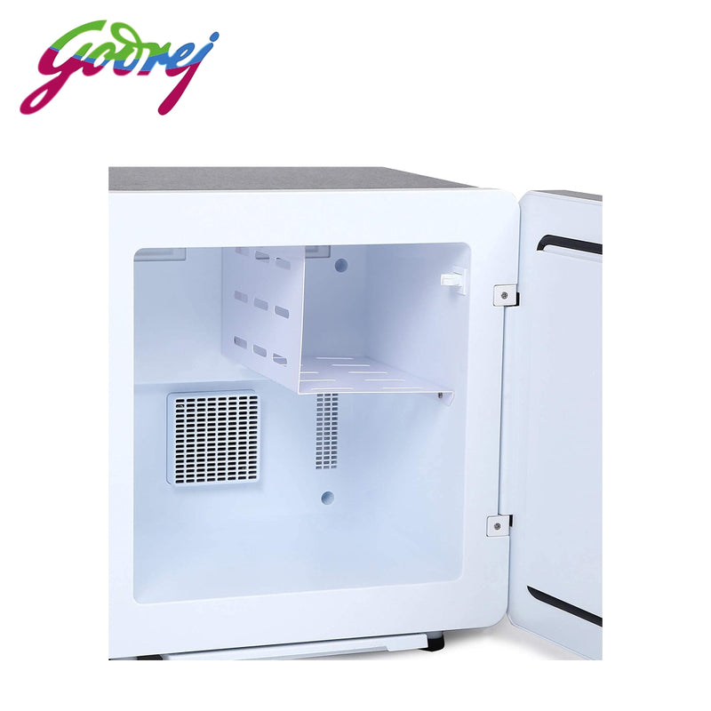 Godrej TEC QUBE 30L HS Q103