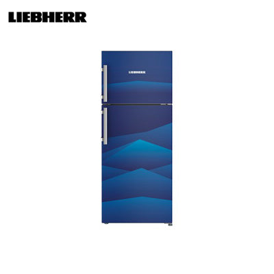 LIEBHERR TCB-2620 BLUE