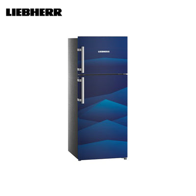 LIEBHERR TCB-2620 BLUE