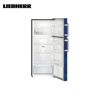 LIEBHERR TCB-2620 BLUE