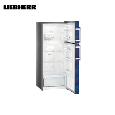 LIEBHERR TCB-2620 BLUE