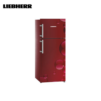 LIEBHERR TCR-2620 RED