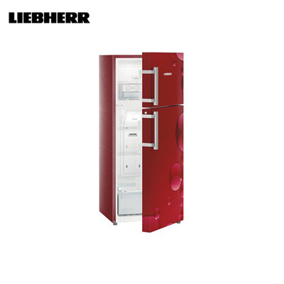 LIEBHERR TCR-2620 RED