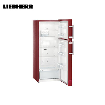 LIEBHERR TCR-2620 RED